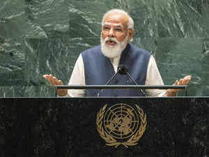 UN must improve its effectiveness and enhance reliability to remain relevant: PM Modi