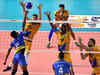 View: The volleyball is in our court