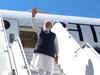 PM Modi's US visit concludes, departs for India