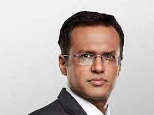 Nikunj Dalmia named managing editor of ET NOW Swadesh