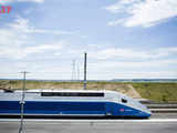 Alstom's third generation Fast Speed Train