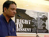 Binayak Sen's 'Right to Dissent'