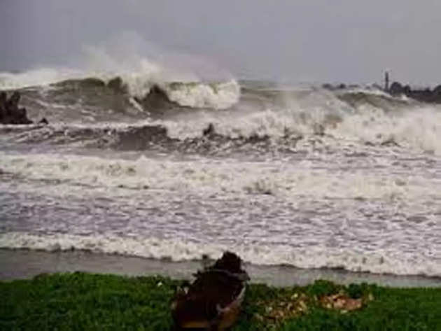 Cyclone Gulab updates: 2 fishermen from Andhra dead, one missing after boat capsizes in Bay of Bengal