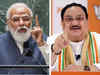 PM Modi's speech at 76th UNGA Session: BJP chief JP Nadda says 'statement of true statesman'