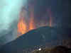 La Palma volcano: Lava flows continue in Spain's Canary Islands, volcanic ash cloud closes airport