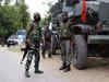 Two militants killed in encounter in J-K's Bandipora