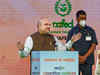 IFFCO's nano urea technology revolution for agriculture sector: Amit Shah