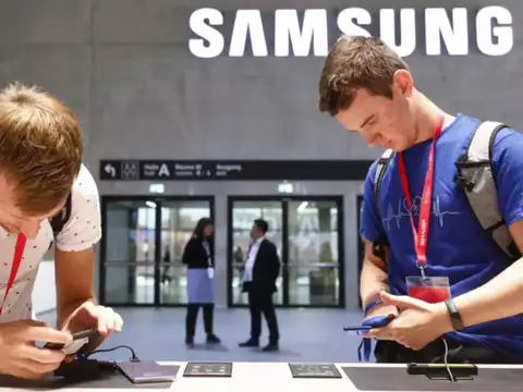​Galaxy series