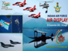 Srinagar air show makes a comeback after 14 years, captivates people