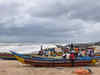 6 Andhra Pradesh fishermen missing as Cyclone Gulab inches closer to coast