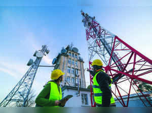 Telecom Relief Package: Indus Towers Unlikely to Benefit Soon, Say Analysts
