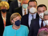Germany polls: SPD beats Angela Merkel's party, rivals scramble to lead next govt