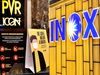 Inox Leisure, PVR shares rally up to 18% today. What fuelled this sudden surge?