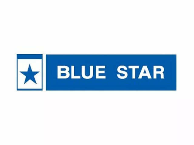 Blue Star | BUY | Target: Rs 960