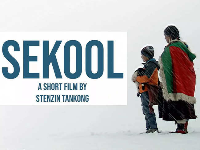 The short film was part of the official selection line-up at various international and national film festivals including the Clermont Ferrand International Short Film Festival and the Short Shorts (Film Festival & Asia 2020).​