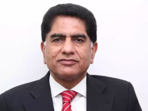 Sriram Khattar, CEO, DLF Rental Business