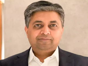 Naveen Munjal, MD, Hero Electric