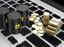 Commodity outlook shutterstock_441099742