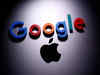 Google slams EU regulators for ignoring Apple after record fine