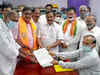 BJP nominee Selvaganapathy elected to Rajya Sabha seat from Puducherry