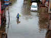 Gulab impact: Heavy rains batter Andhra Pradesh districts