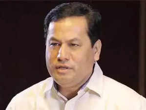 sonowal