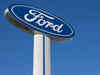 Ford family member named head of global brand merchandising