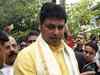 Tripura HC refuses to take action against CM Biplab Kumar Deb for alleged comment