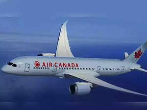 Air Canada resumes Toronto-Delhi operations after four-month pause