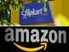 Flipkart, Amazon set to intensify battle in festive season