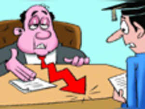 Five ways to deal with a boss who piles on work - The Economic Times