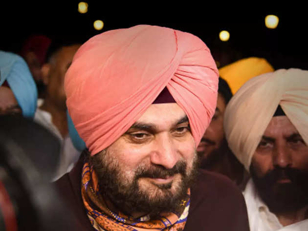 Navjot Singh Sidhu News: Navjot Singh Sidhu's resignation has not been accepted, say Congress sources