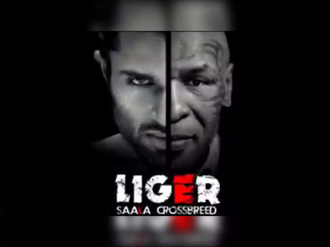 Liger: Mike Tyson to make his Bollywood debut in the Vijay Deverakonda and Ananya Panday starrer