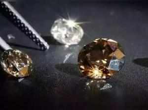 Mumbai: Gems & jewels export shines despite Covid gloom