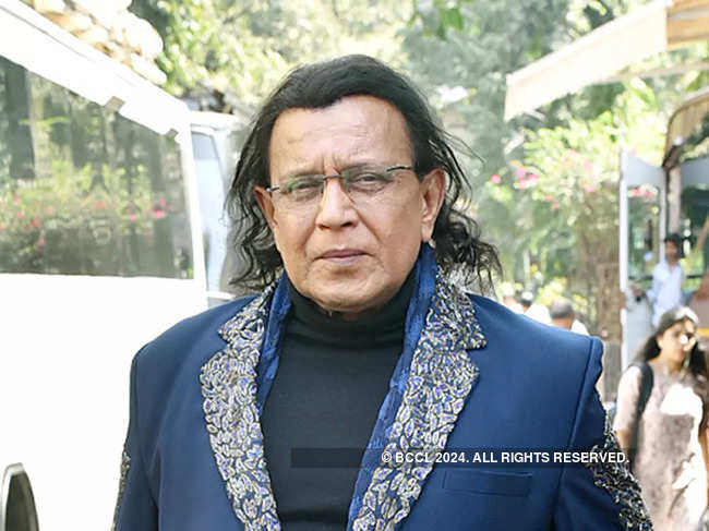 The biography draws heavily from Mithun's print and video interviews over the years and the author's interactions with the actor's family members, personal staff and industry peers.