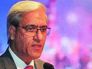 MK Surana, CMD, HPCL