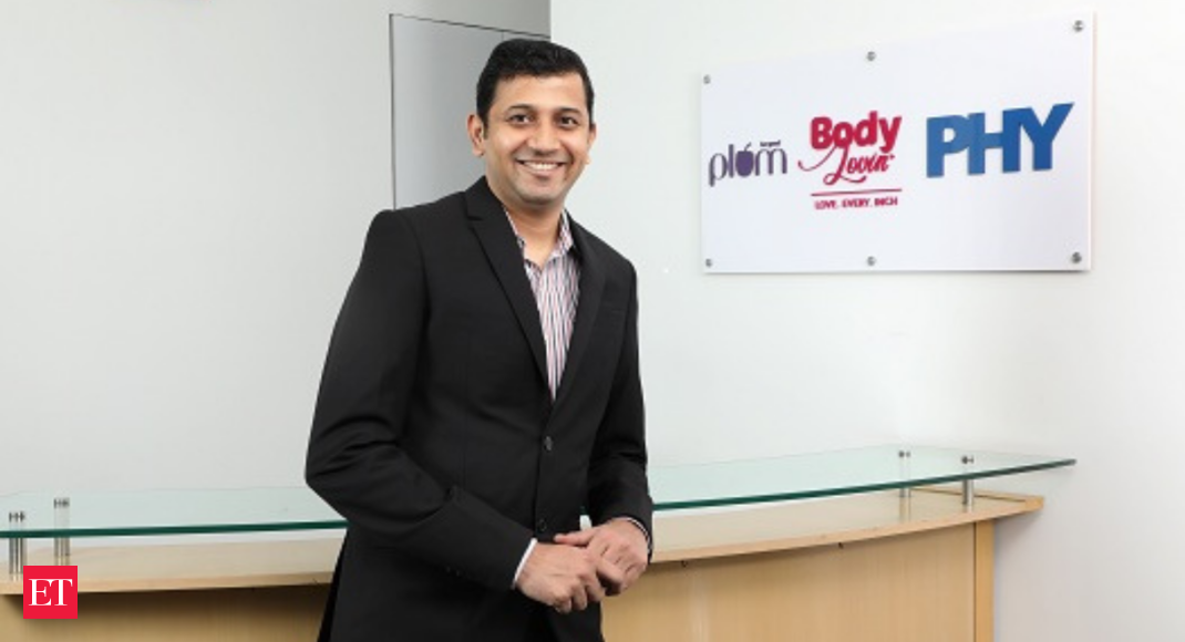 Beauty brand Plum brings on board Marico's Gaurav Sarda as CFO - The  Economic Times
