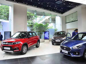 Maruti joins hands with Tata Institute of Social Sciences to offer course in automotive retail