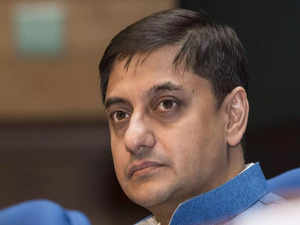 principal economic adviser Sanjeev Sanyal
