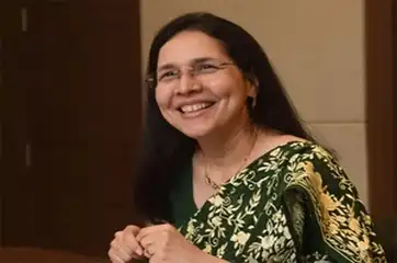 'Banks, big tech companies, fintech can collaborate to further financial services: Standard Chartered Bank MD Zarin Daruwala