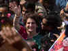 Priyanka Gandhi envisages 'war rooms' to fight UP assembly poll