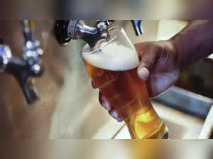 CCI clamps down on cartelisation in beer sales; slaps over Rs 873 crore fine on UBL, Carlsberg, others