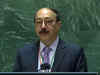 India committed to nuclear weapon-free world: Foreign Secy Harsh Shringla at UNSC