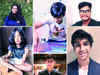 Unbound by the boundaries of the screen, Oberoi International School students step up