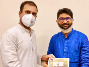 Rahul, Mevani