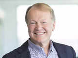 Not China, India will be my first bet outside the US: John Chambers, CEO, JC2 Ventures