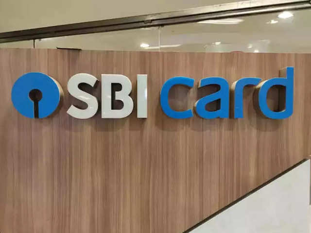 SBI Cards | BUY | Price target: Rs 1,210