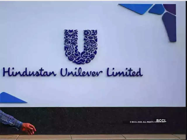 Hindustan Unilever | BUY | Price target: Rs 3,110