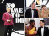 Glitz & glamour at 'No Time To Die' London premiere: Oscar winners, British royalty step out in style as Bond returns