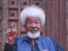 Nobel laureate Wole Soyinka is back with a new novel after nearly 50 years
